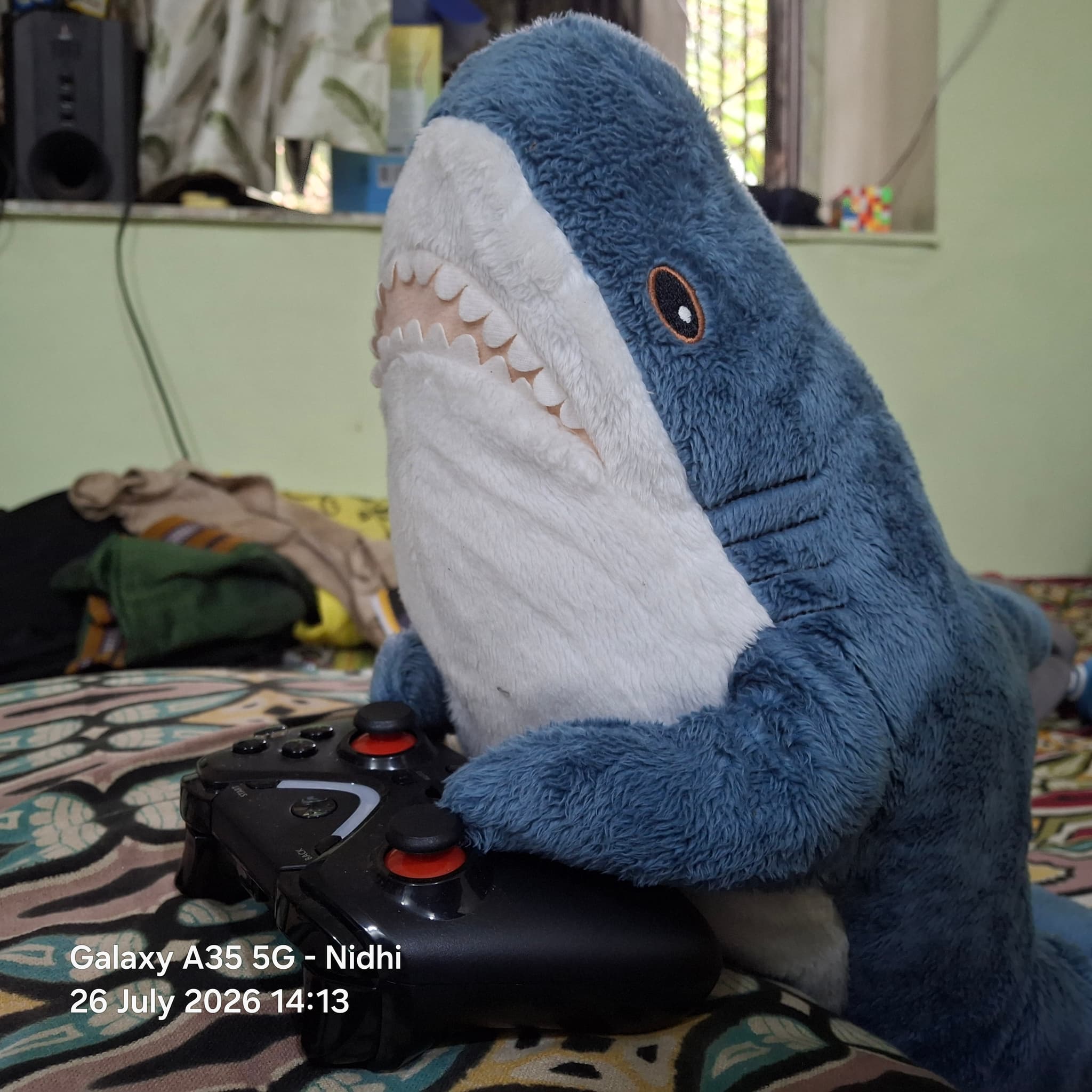 Gaming